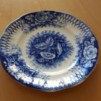 Piatti antichi Besio Mondovì