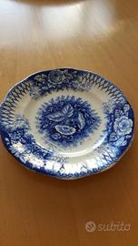 Piatti antichi Besio Mondovì