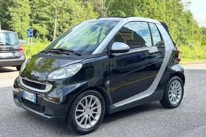 Smart ForTwo 1000 52 kW cabrio passion