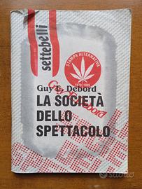 Collana "Millelire" Stampa alternativa. In blocco