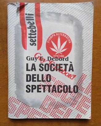 Collana "Millelire" Stampa alternativa. In blocco