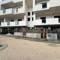 Villa a schiera classe a 4