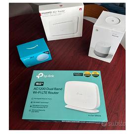 Router TP-Link