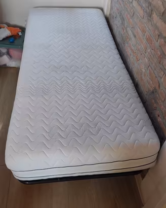 2 materassi anti decubito DORELAN