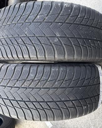 gomme usate 2255518 Winter BRIDGESTONE - BLI - 381