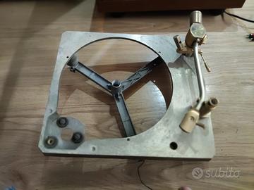 Empire model 598 lll