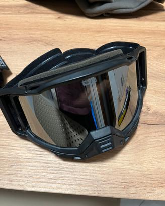 Tsg occhiali mtb