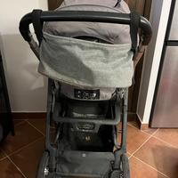 Trittico inglesina aptica