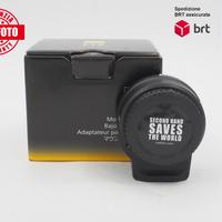 Nikon FTZ Anello Adattatore NIKON F MOUNT - NIKON