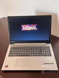 Notebook Lenovo IdeaPad 320‑15AST