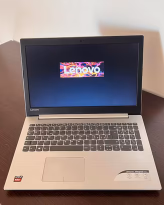 Notebook Lenovo IdeaPad 320‑15AST