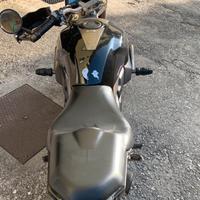 Moto zontes 125