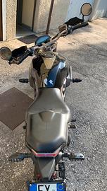 Moto zontes 125