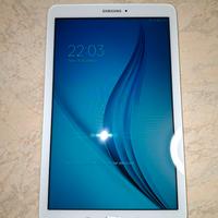 Samsung Tab E