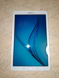 Samsung Tab E