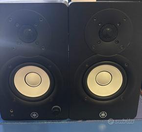 STUDIO MONITOR Yamaha hs3