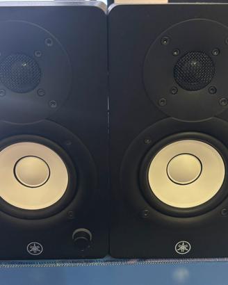 STUDIO MONITOR Yamaha hs3