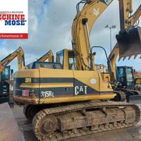 Caterpillar 315B L