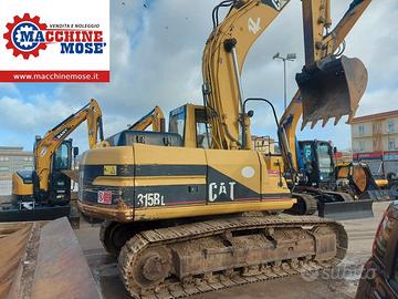 Caterpillar 315B L
