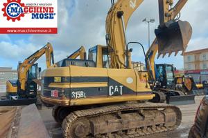Caterpillar 315B L