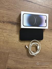 Iphone 14 pro