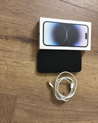 Iphone 14 pro