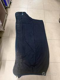 Sottocoperta Horswear