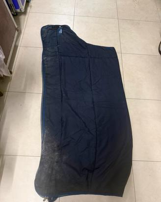 Sottocoperta Horswear