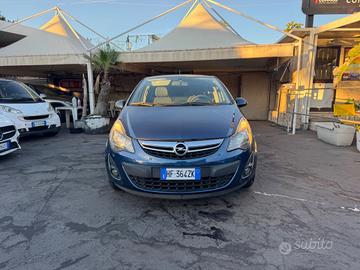 Opel Corsa 1.3 CDTI ecoFLEX Start&Stop 5 porte n-J