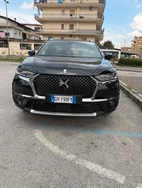ds 7 crossback e-tense 4x4