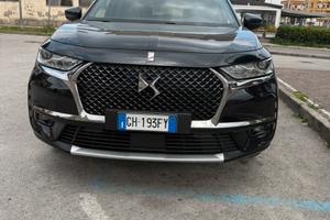 ds 7 crossback e-tense 4x4