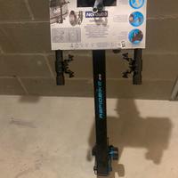 Portabici norauto nuovo sigillato