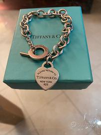 Braccialetto Tiffany&Co