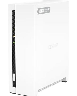 NAS QNAP ts-133