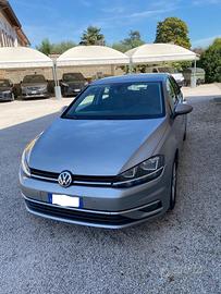 Volkswagen Golf 5 Porte Golf 5p 1.4 tgi Executive