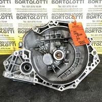 OPEL CORSA cambio usato Z12XEP