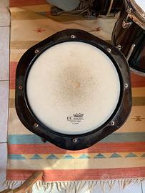 Pad allenatore