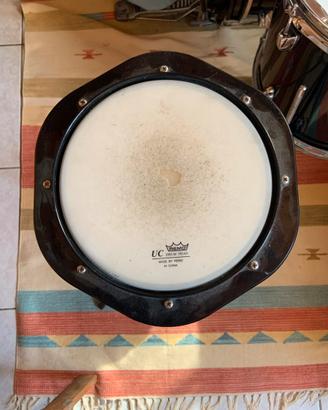 Pad allenatore