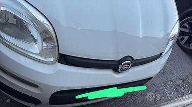 FIAT PANDA 1.3multijet 95CV EURO