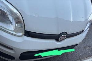 FIAT PANDA 1.3multijet 95CV EURO