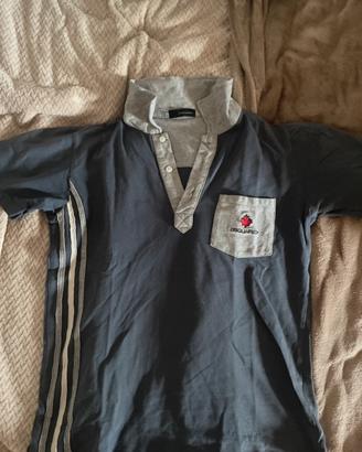 T-shirt dsquered2