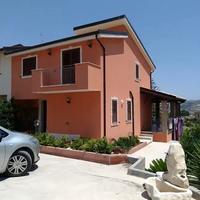 Casa vacanza marina di palma