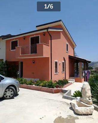 Casa vacanza marina di palma