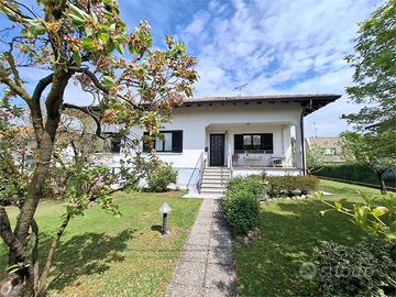 CASTELLETTO TICINO (CICOGNOLA)