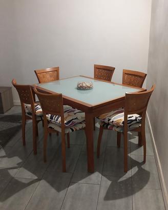 arredamento tavolo 
