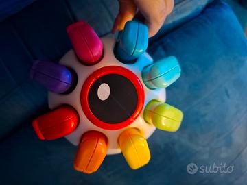 Chicco palla assemblabile