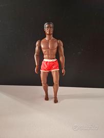 Big Jim Modello Big Jack.