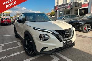 Nissan Juke 1.0 DIG-T 114 CV N-Connecta