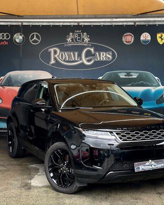 Land Rover Range Rover Evoque Range Rover Evoque 2