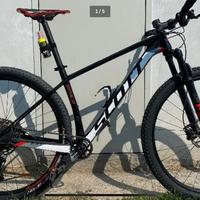 Scott scale 930